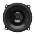 Left Zoom. JBL - 5-1/4” Two-way Car Speakers with Polypropylene Cones with No Grills (Pair) - Black.