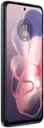 Back. Motorola - moto g power 2024 5G 128GB (Unlocked) - Midnight Blue.