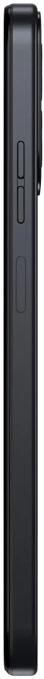 Alt View 14. Motorola - moto g power 2024 5G 128GB (Unlocked) - Midnight Blue.