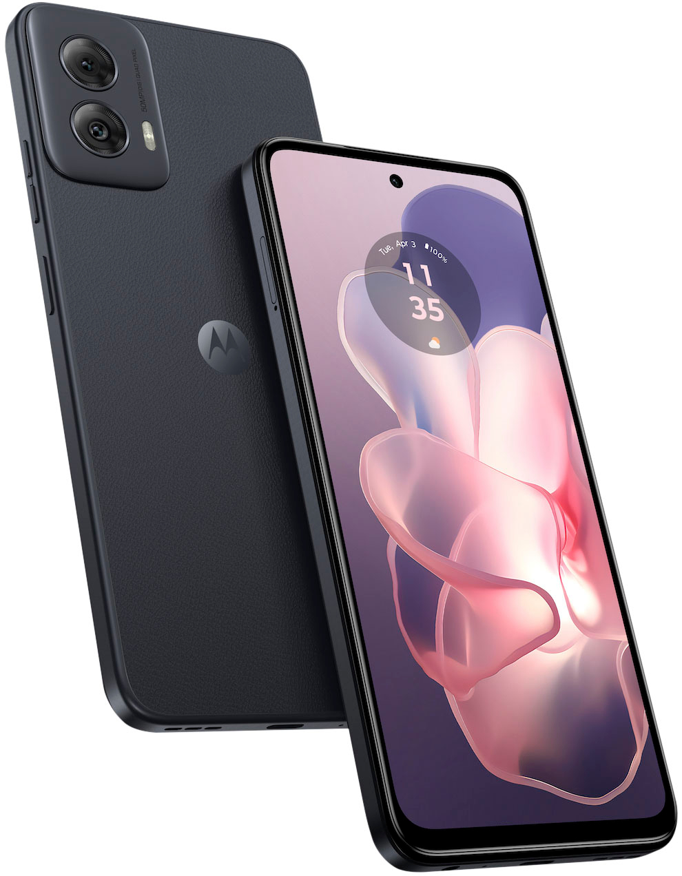 Motorola moto g64 5G 8GB/128GB スペースブラック