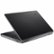 Alt View 11. Acer - TravelMate Spin B3 B311R-33 2-in-1 11.6" Touch Screen Laptop - Intel with 4GB Memory - 128 GB SSD - Black.