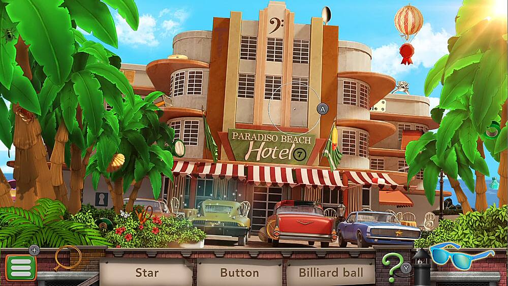 Alt View 11. GS2 Games - Hidden Objects Collection 5: Detective Stories.