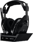 Xbox one a50 wireless astro 2024 gaming headset with base station