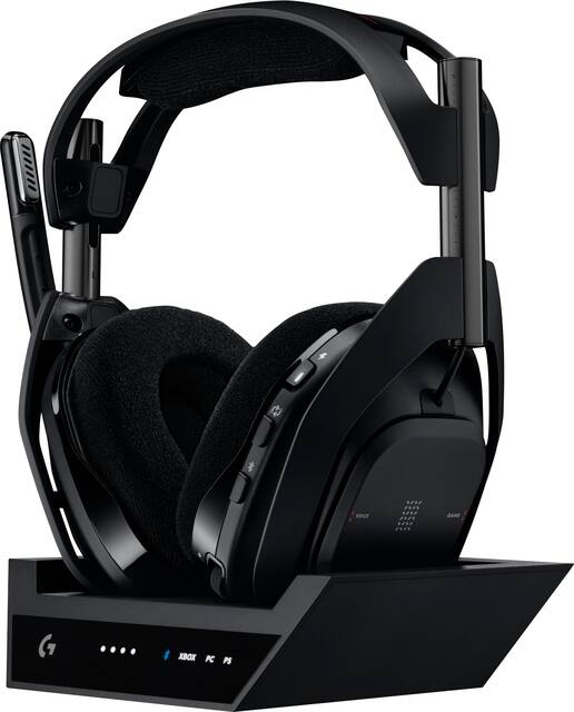 Astro a50 hot sale pc xbox