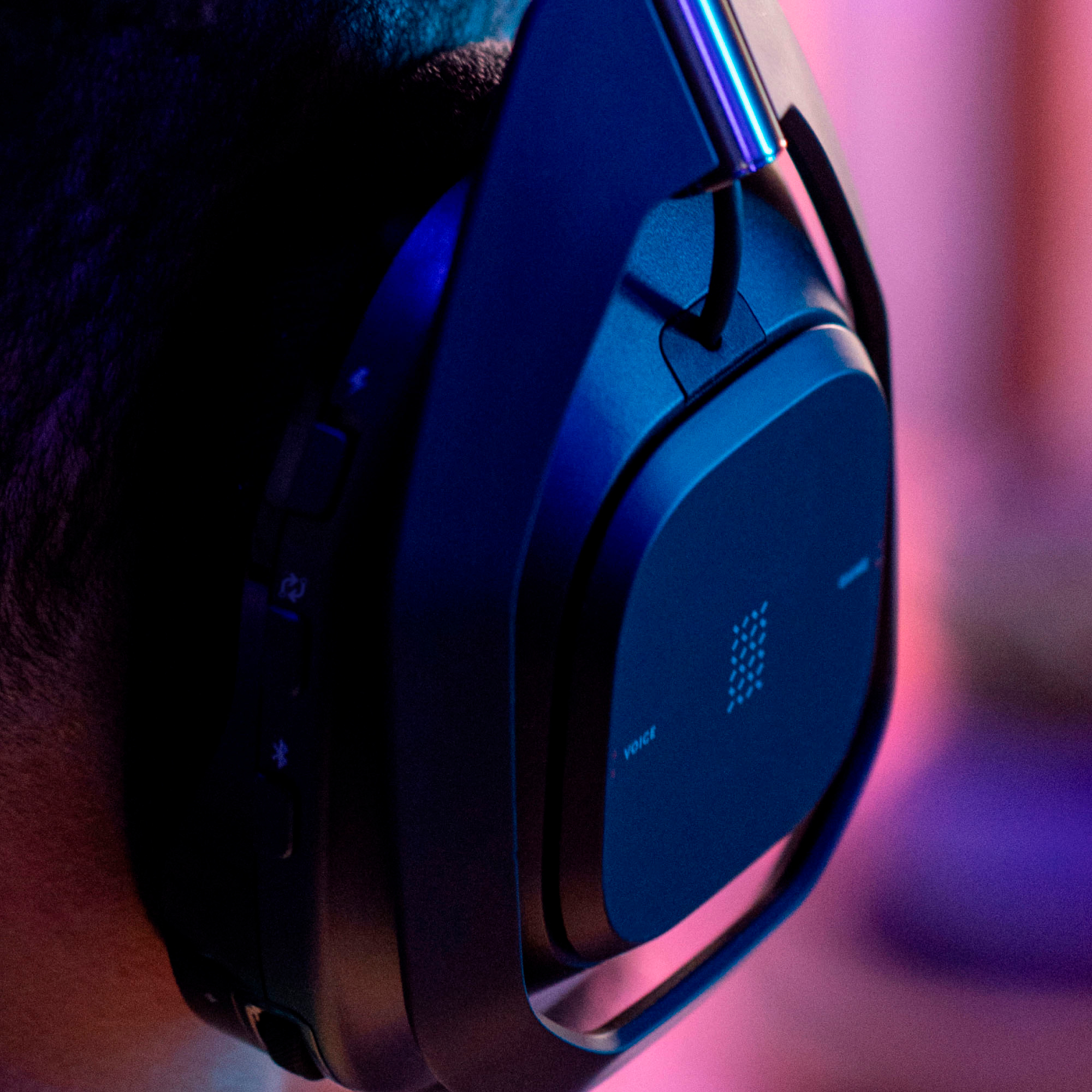 Best Buy: Astro Gaming A50 Wireless Dolby 7.1 Surround Sound
