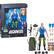 G.I. Joe Slaughter GIJOE F - po.d 90 - MAD MARAUDERS GIJOE SERIES CLASSIFIED 7 d . A WARNING: NAZARD-Small NAZARD Small j 4+ CHOKING Hazard - Not - childrens toy. U.S.A.