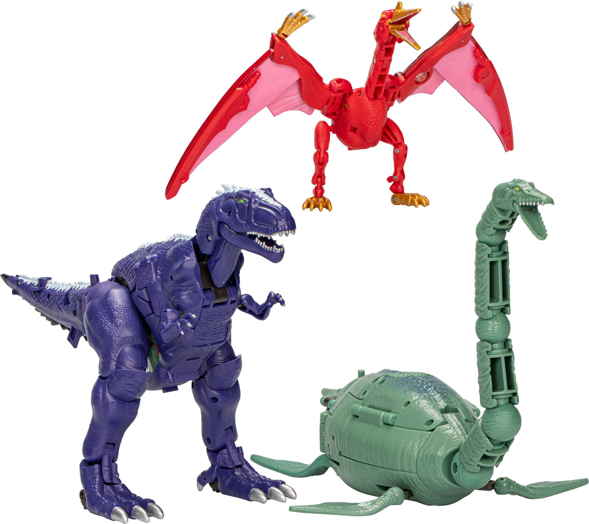 Left. Transformers - Legacy United Commander Class Beast Wars Universe Magmatron.
