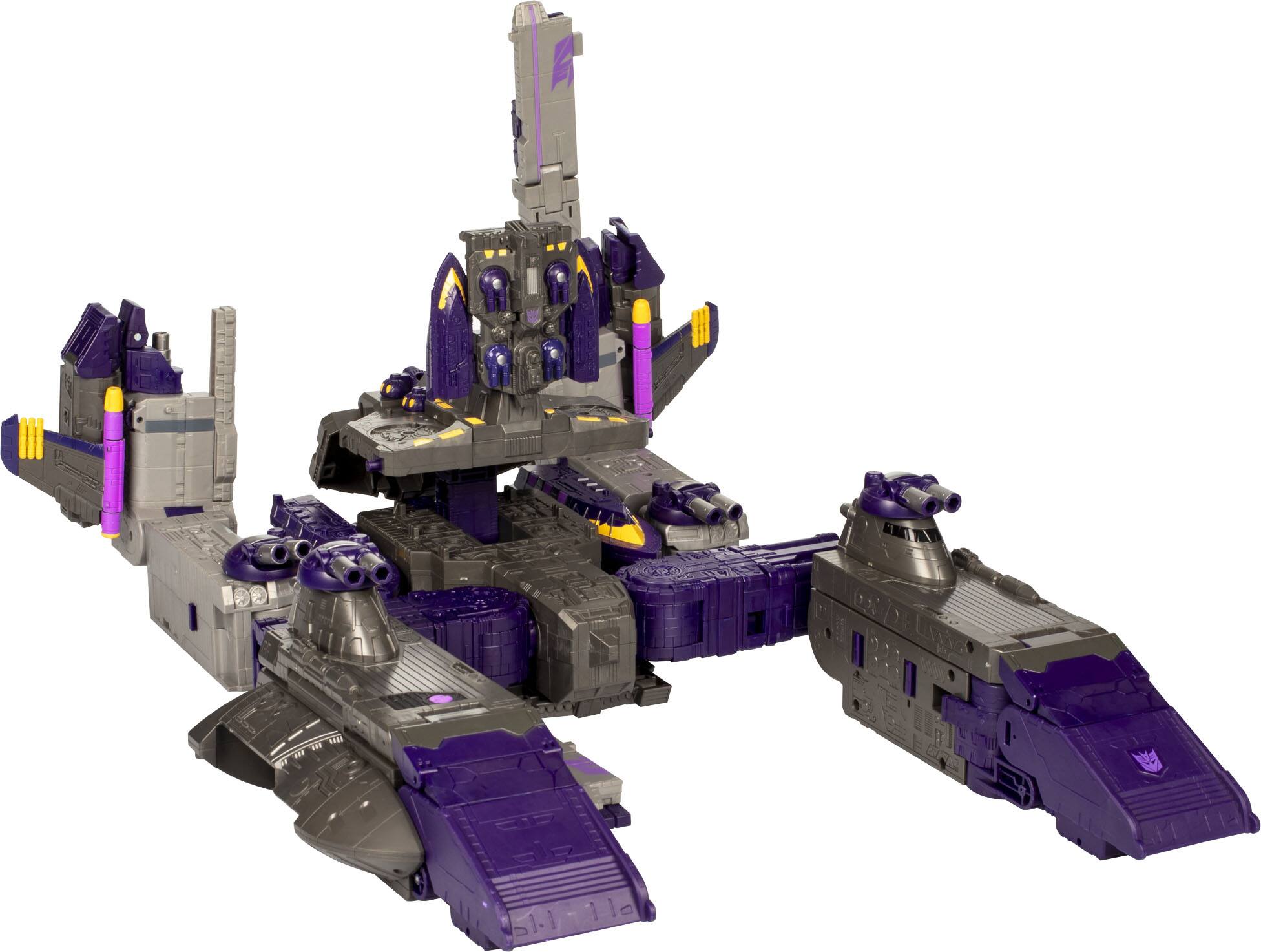 Alt View 11. Transformers - Legacy United Titan Class Armada Universe Tidal Wave.