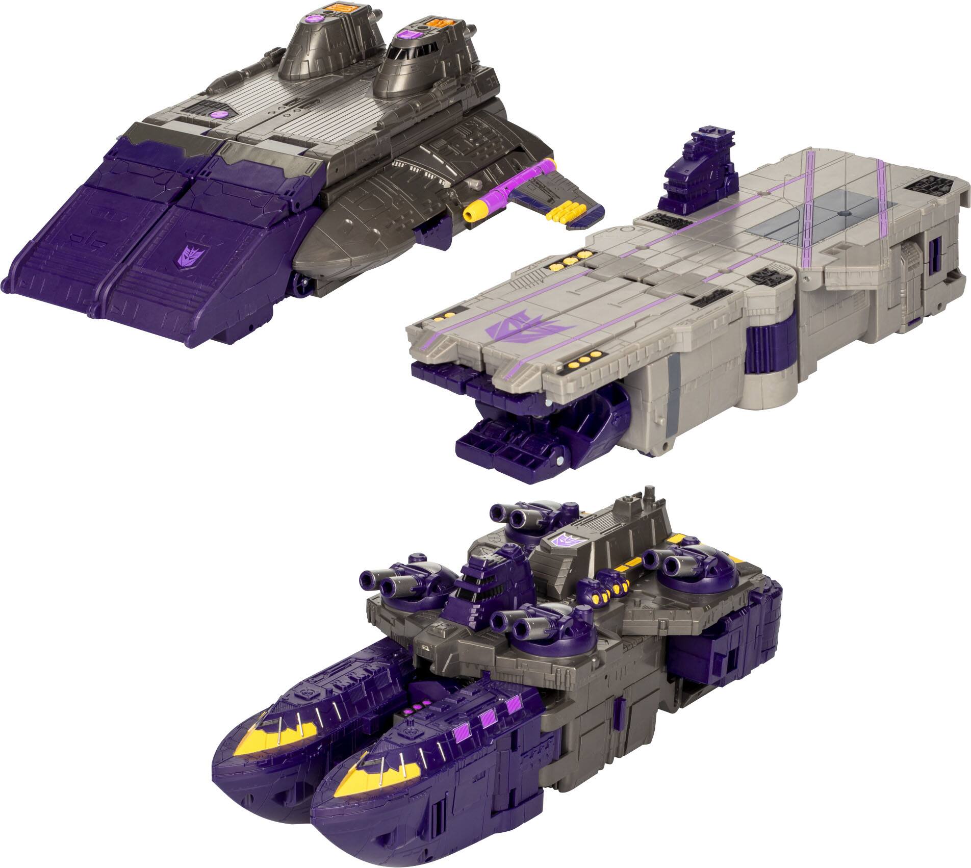 Alt View 13. Transformers - Legacy United Titan Class Armada Universe Tidal Wave.