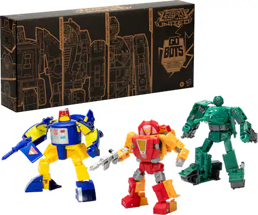 R 0 I THEOS LESAL ... PATHFINDER SMALLFOOT GO-BOT UNITED : GO-BOT GO GO-ROT 8 0000 BOTS MIGHTY 4 MICKTT - L N B A