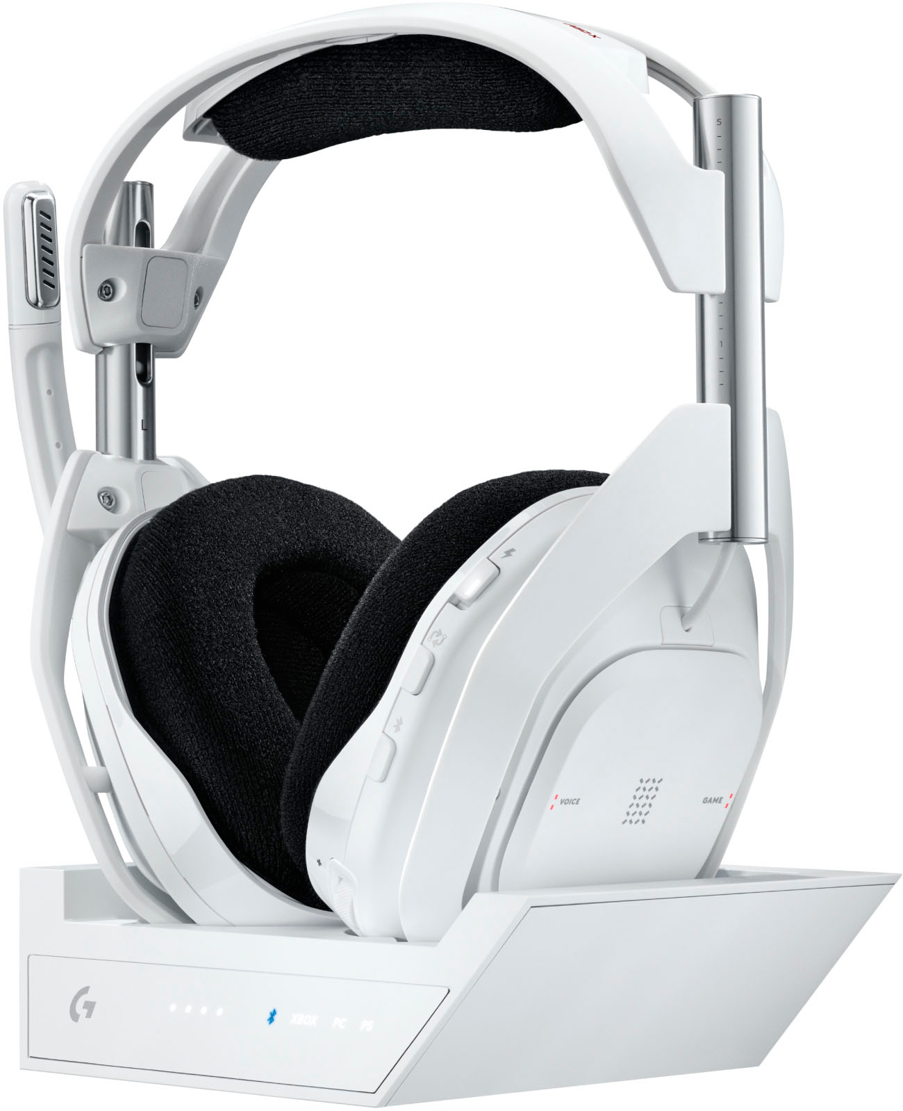 Astro Gaming A50 Gaming Headset Xbox One / Pc / Mac - White 