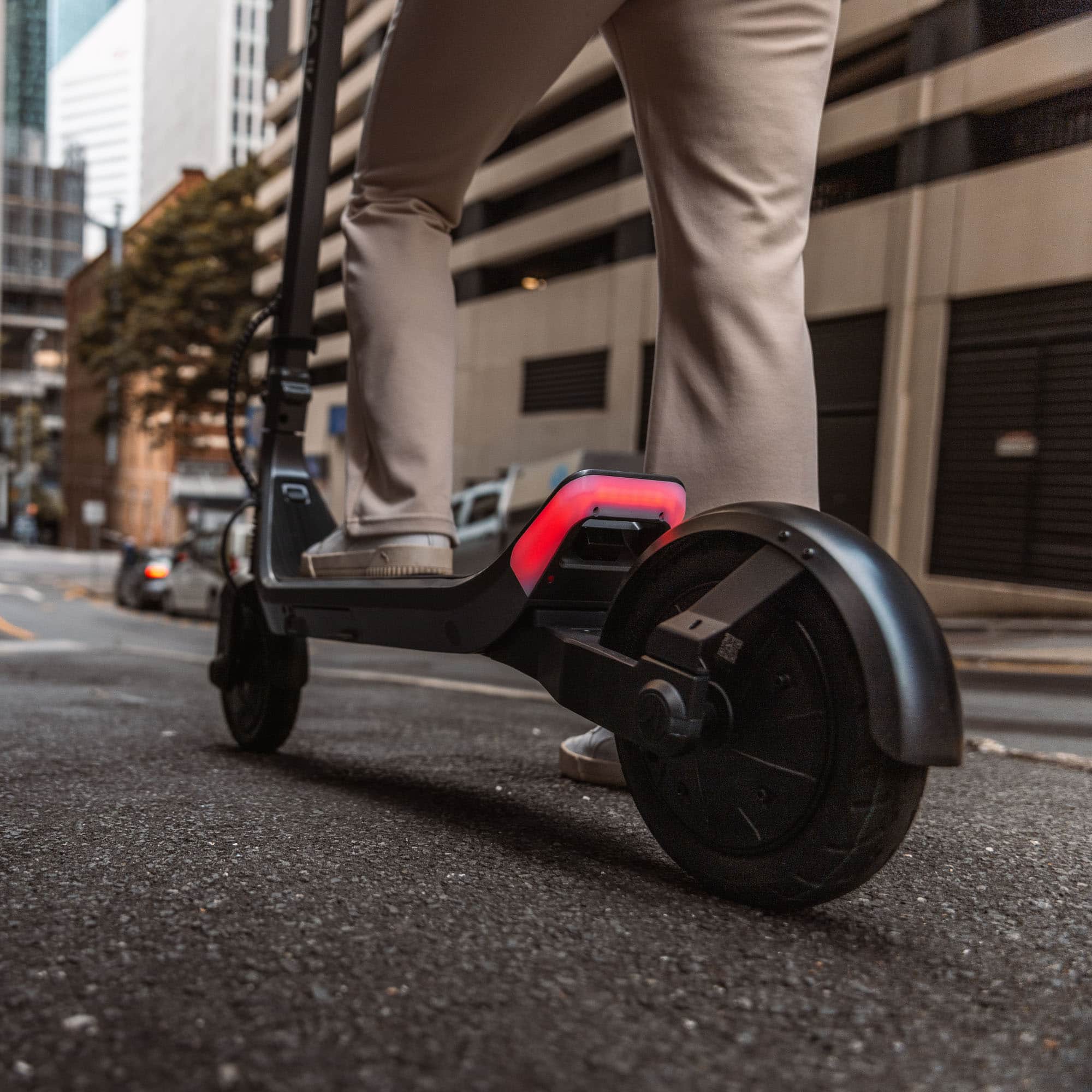 Customer Reviews: Apollo Go 2024 Premium Dual-Motor Electric Scooter w ...