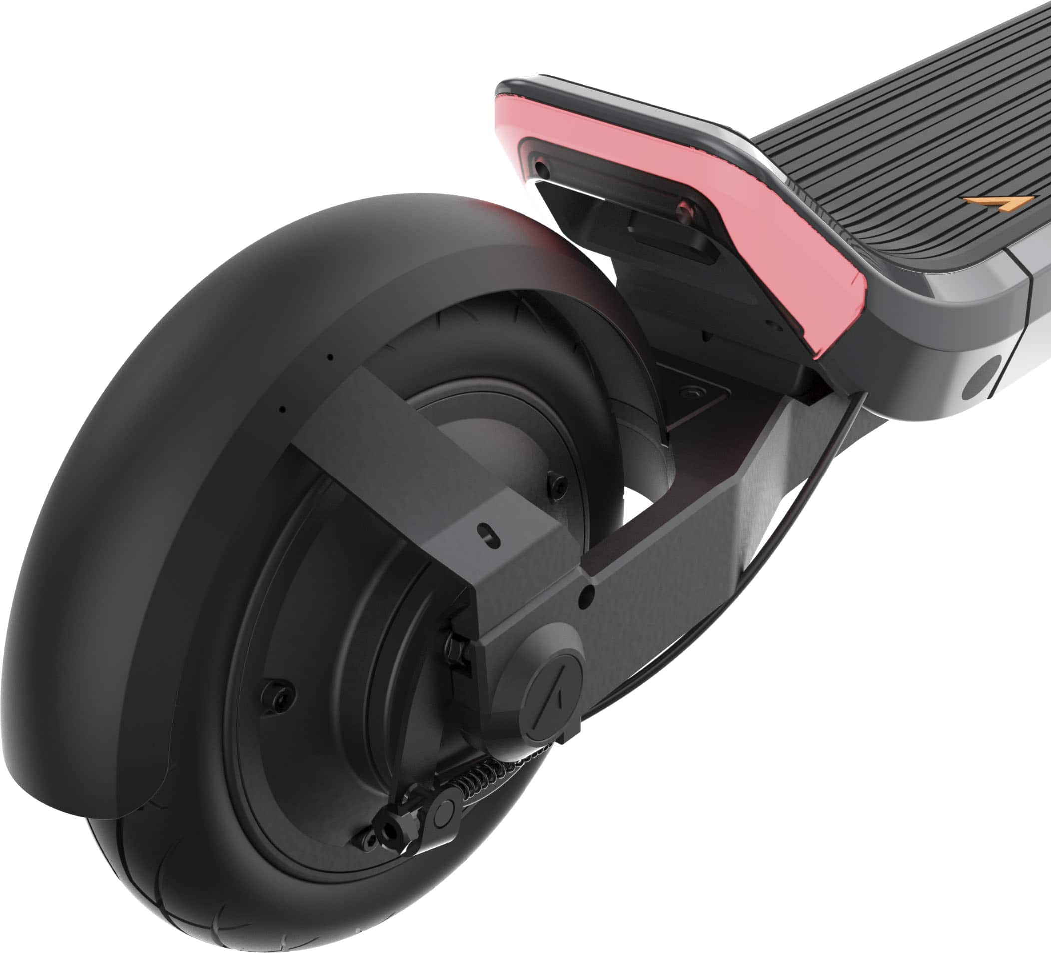 Customer Reviews: Apollo Go 2024 Premium Dual-Motor Electric Scooter w ...