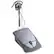 Alt View 19. Plantronics - Telephone Headset System - Grey.