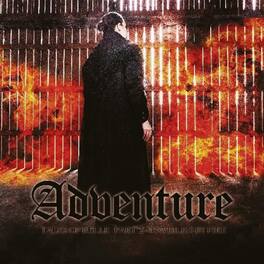 Adventure - Tales Of Belle Part 2: Unveiled By Fire - VINYL LP