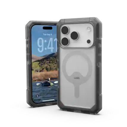 Tue Sep 9 9:41
UAG