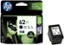 Alt View 1. HP - 62XL High-Yield Ink Cartridge - Black.