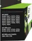 Alt View 11. HP - 62XL High-Yield Ink Cartridge - Black.