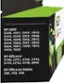 Alt View 1. HP - 62XL High-Yield Ink Cartridge - Tri-Color.