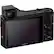 Back. Sony - Cyber-shot RX100M III 20.1-Megapixel Digital Camera - Black.