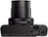 Top Zoom. Sony - Cyber-shot RX100M III 20.1-Megapixel Digital Camera - Black.