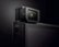 Alt View Zoom 14. Sony - Cyber-shot RX100M III 20.1-Megapixel Digital Camera - Black.