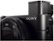 Alt View Zoom 19. Sony - Cyber-shot RX100M III 20.1-Megapixel Digital Camera - Black.