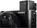 Alt View 19. Sony - Cyber-shot RX100M III 20.1-Megapixel Digital Camera - Black.
