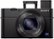 Alt View Zoom 1. Sony - Cyber-shot RX100M III 20.1-Megapixel Digital Camera - Black.