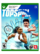 Topspin 250 is a video game for the Xbox Series X and Xbox One gaming consoles. The game features a man and a woman playing tennis, and it is rated E for Everyone by the ESRB.