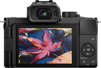 Panasonic LUMIX G100D Mirrorless Camera for Photo, 4K Video and Panasonic LUMIX G100D Mirrorless Camera for Photo, 4K Video and
