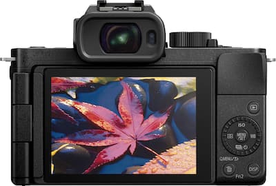 Panasonic LUMIX G100D Mirrorless Camera for Photo, 4K Video and Panasonic LUMIX G100D Mirrorless Camera for Photo, 4K Video and