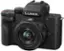 Angle. Panasonic - LUMIX G100 Mirrorless Camera for Photo, 4K Video and Vlogging, 12-32mm Lens - Black.