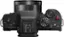 Top. Panasonic - LUMIX G100 Mirrorless Camera for Photo, 4K Video and Vlogging, 12-32mm Lens - Black.