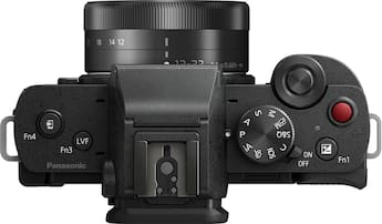 Panasonic LUMIX G100D Mirrorless Camera for Photo, 4K Video and Panasonic LUMIX G100D Mirrorless Camera for Photo, 4K Video and