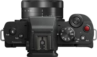 Panasonic LUMIX G100D Mirrorless Camera for Photo, 4K Video and Panasonic LUMIX G100D Mirrorless Camera for Photo, 4K Video and