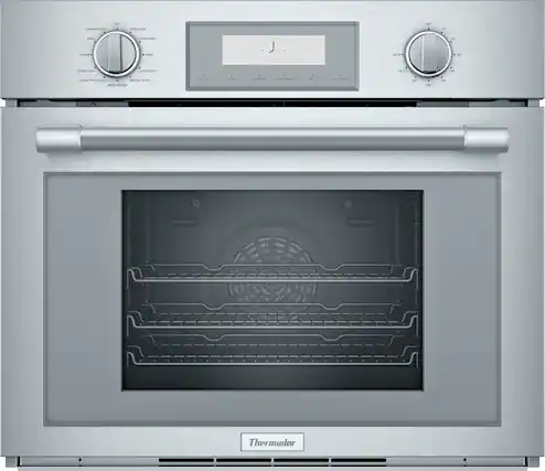 The text on the image reads "Thermador."