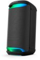 Angle Zoom. Sony - XV500 X-Series Wireless Party Speaker - Black.