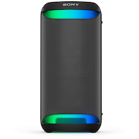 Sony SRS-XV500 Portable Wireless Party Speaker & Karaoke Machine only 8.00: eDeal Info
