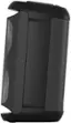 Left. Sony - XV500 X-Series Wireless Party Speaker - Black.
