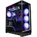 Alt View 16. CyberPowerPC - Gamer Supreme Gaming Desktop - Intel Core i7-14700KF - 32GB Memory - NVIDIA GeForce RTX 4070 SUPER 12GB - 2TB SSD - Black.