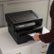Alt View Zoom 14. Brother - HL-L2480DW Wireless Black-and-White Refresh Subscription Eligible 3-in-1 Laser Printer - Gray.