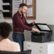 Alt View Zoom 15. Brother - HL-L2480DW Wireless Black-and-White Refresh Subscription Eligible 3-in-1 Laser Printer - Gray.
