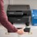 Alt View Zoom 16. Brother - HL-L2480DW Wireless Black-and-White Refresh Subscription Eligible 3-in-1 Laser Printer - Gray.