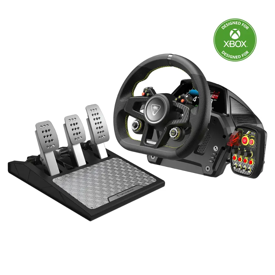Designed for Xbox, designed for 4-6Z - - da - - e ... - TurtleReach 1 Funtle.