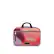 Front. TUMI - Voyageur Madeline Cosmetic Bag - Sentosa Sunset.