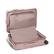 Alt View 11. TUMI - 19 Degree International 23" Expandable Spinner Carry-On Suitcase - Mauve Texture.