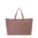 Front. TUMI - Voyageur Just In Case Tote - Light Mauve.