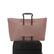 Alt View 11. TUMI - Voyageur Just In Case Tote - Light Mauve.