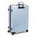 Alt View 13. TUMI - 19 Degree Extended Trip 32" Expandable 4 Wheeled Spinner Suitcase - Halogen Blue.